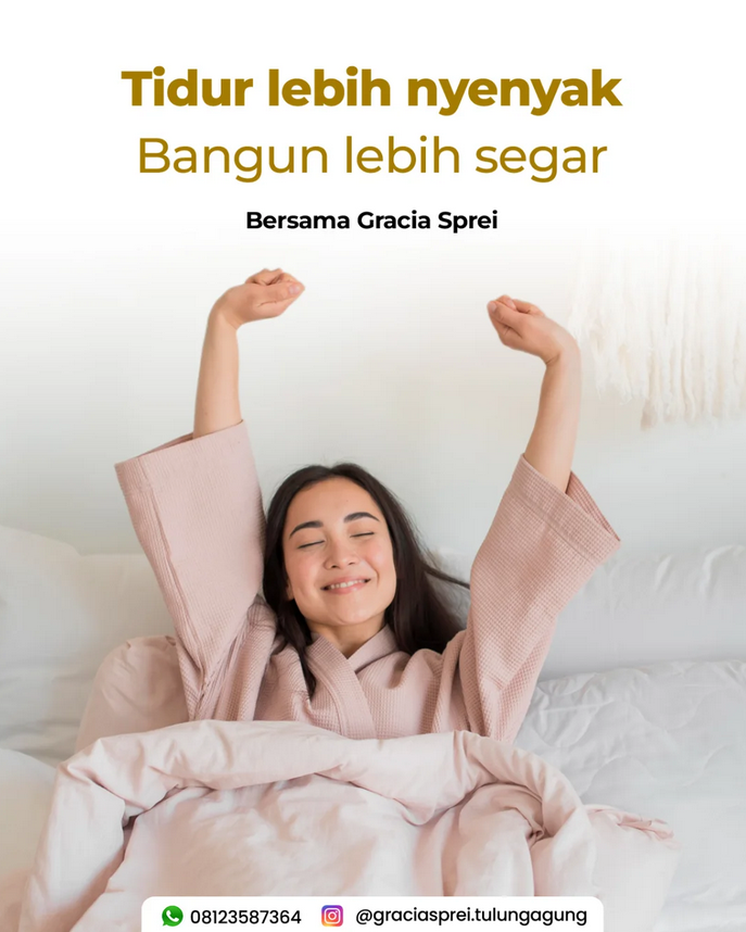 <p>enak itu bukan kemewahan tapi kebutuhan!<br />K